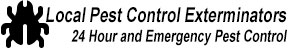 View Park WA Pest Control Exterminators